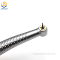 LED 2/4 fori Dental Handpiece High Speed